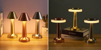 lampe de table sans fil lampe design lampe de chevet design