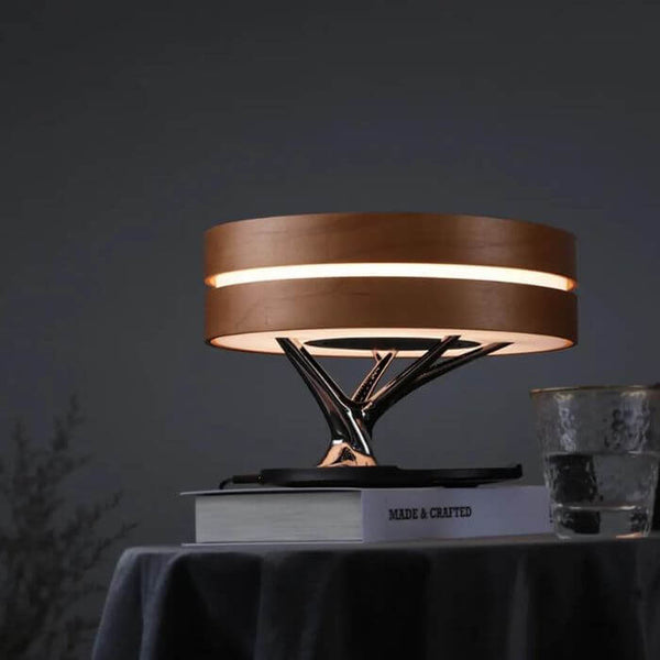 lampe de chevet  et design lampe de chevet design luxe unique lampe de chevet bois originale