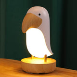 lampe de chevet lampe veilleuse lampe de chevet moderne lampe de bureau lampe de chevet en bois 