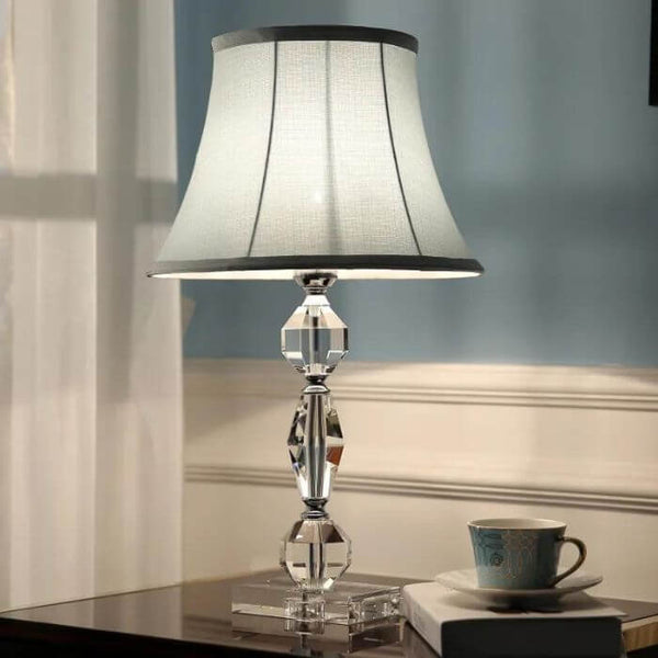 lampe de chevet pour chambre à coucher originale et moderne