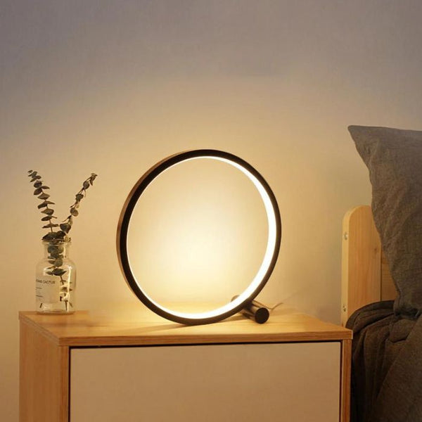 Lampe de chevet design - Lampe Iconic™ – Une Veilleuse