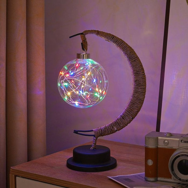 lampe de chevet lampe de chevet design veilleuse coranique veilleuse coran veilleuse islamique veilleuse coran lune coranique lune 